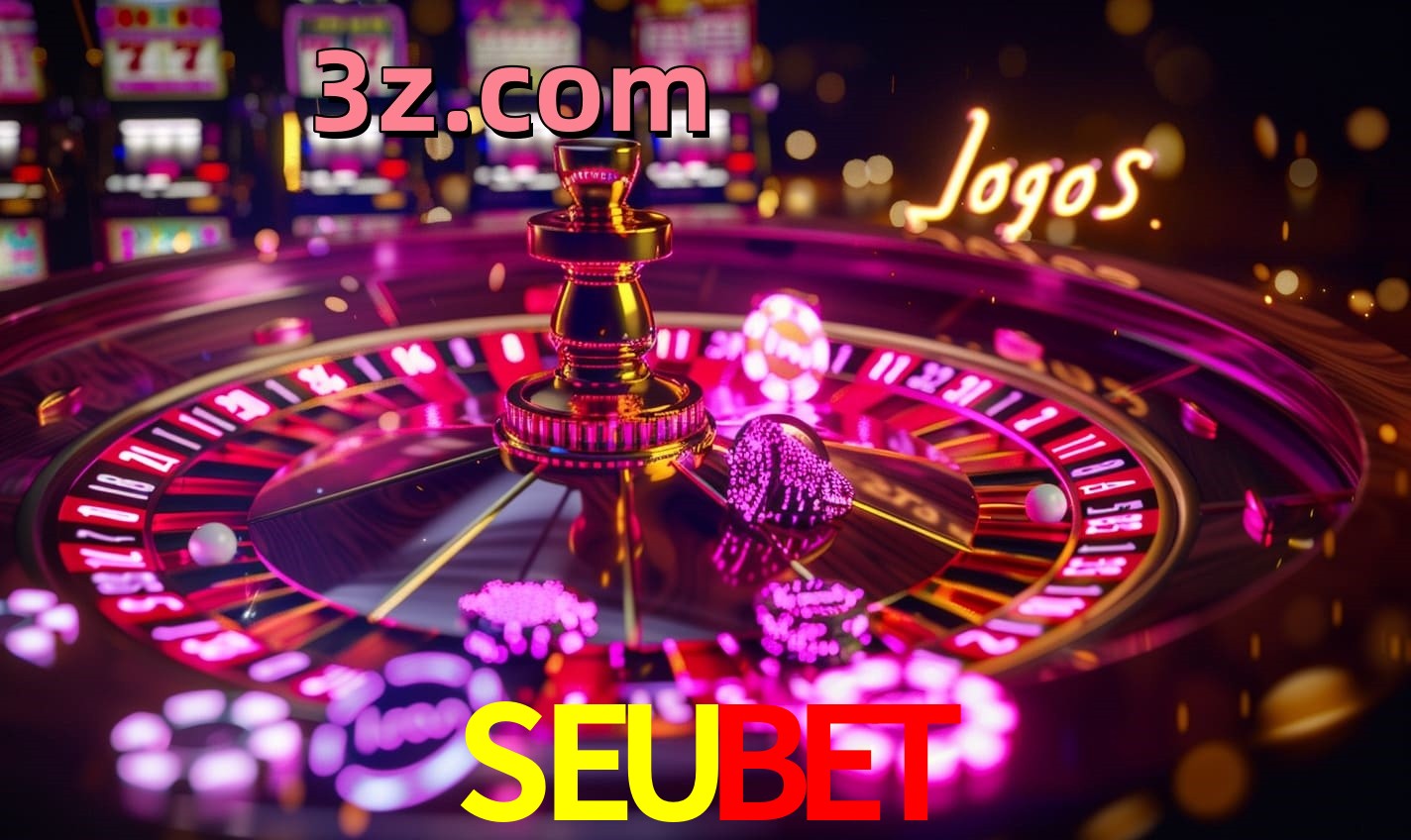 Login SEUBET Casino Online
